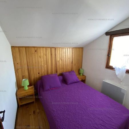 Chalet Les Angles, 4 pièces, 6 personnes - FR-1-295-136 Esterno foto