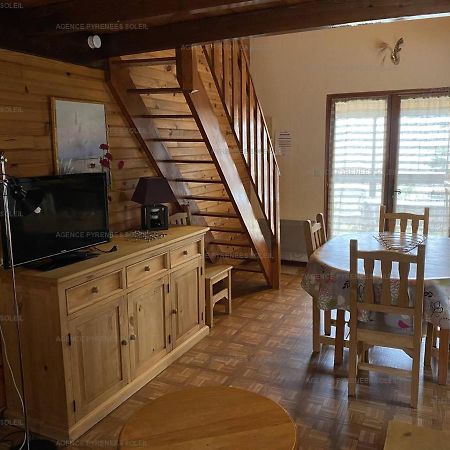 Chalet Les Angles, 4 pièces, 6 personnes - FR-1-295-136 Esterno foto