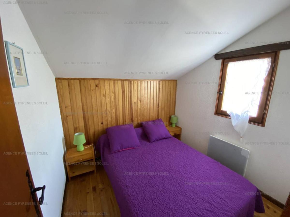 Chalet Les Angles, 4 pièces, 6 personnes - FR-1-295-136 Esterno foto
