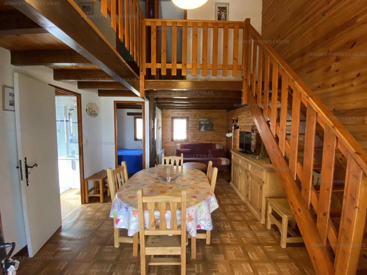 Chalet Les Angles, 4 pièces, 6 personnes - FR-1-295-136 Esterno foto