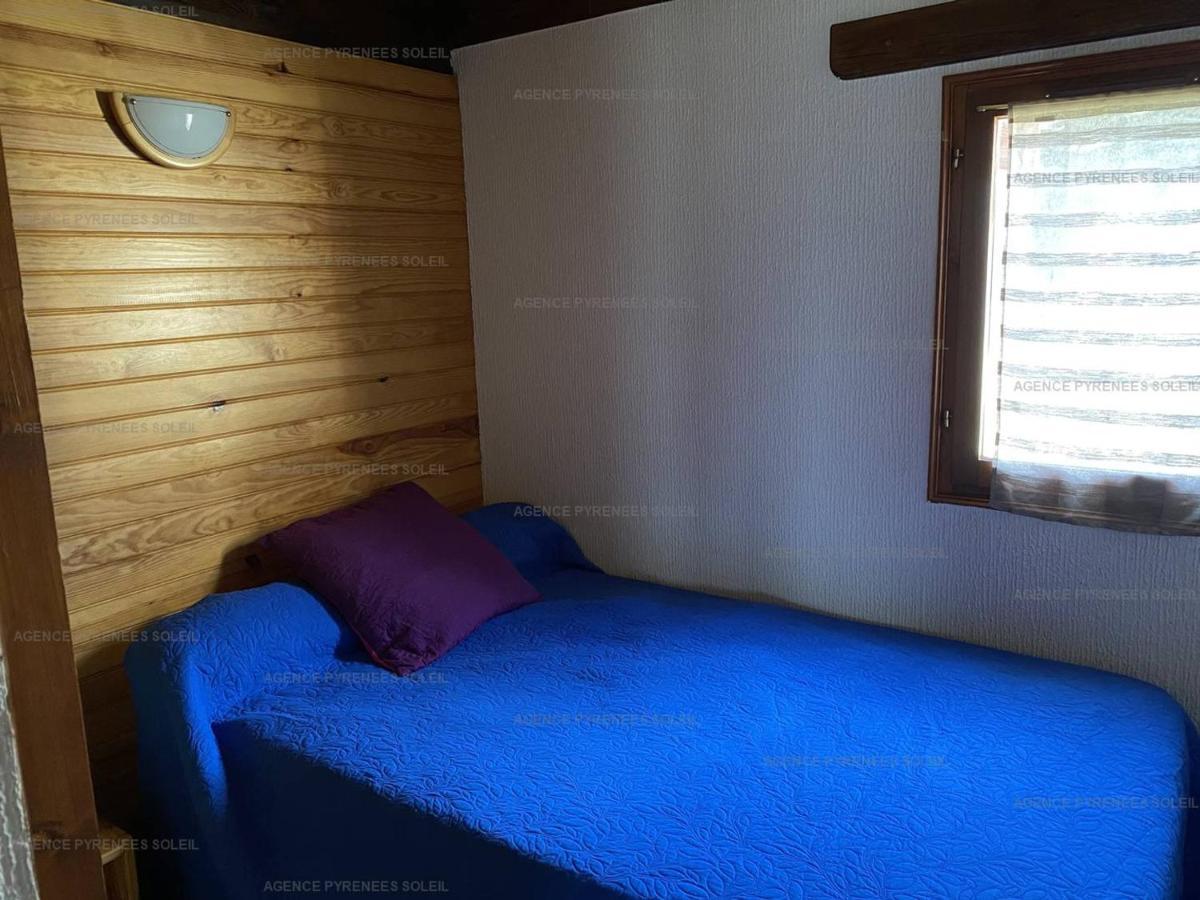 Chalet Les Angles, 4 pièces, 6 personnes - FR-1-295-136 Esterno foto