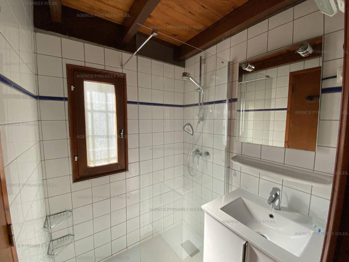 Chalet Les Angles, 4 pièces, 6 personnes - FR-1-295-136 Esterno foto