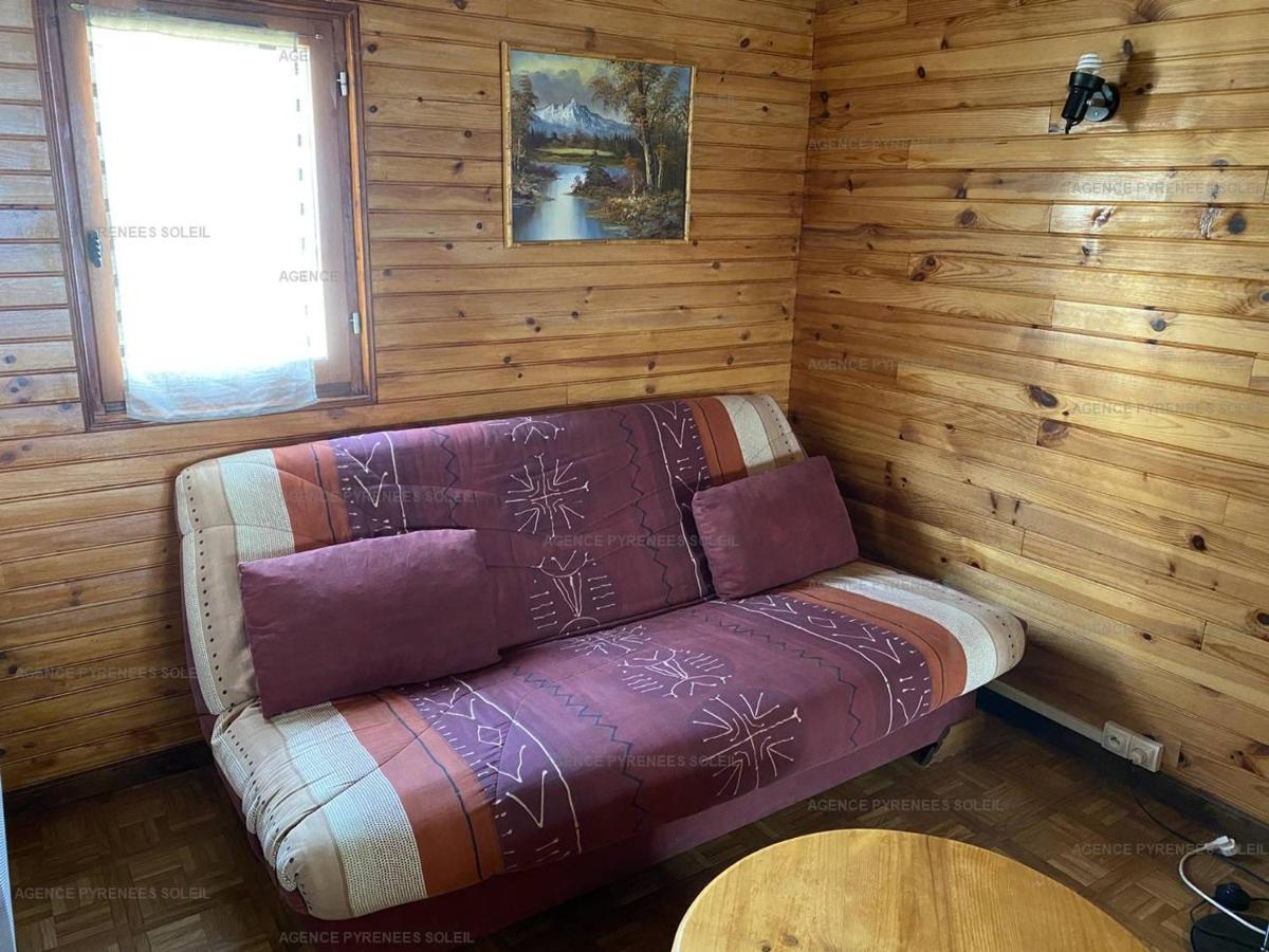 Chalet Les Angles, 4 pièces, 6 personnes - FR-1-295-136 Esterno foto